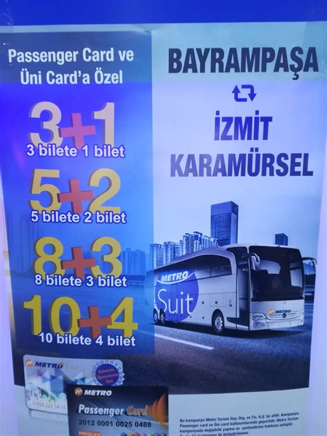 karamürsel metro turizm telefon numarası